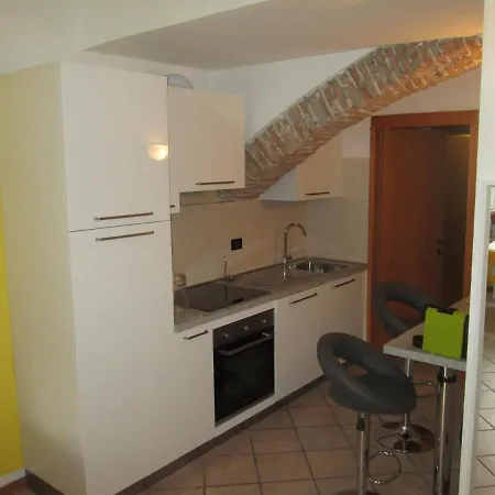 Lady Tulip - Monolocale Apartment Trento Exterior photo