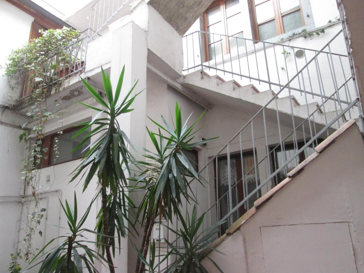 Appartement Lady Tulip - Monolocale Trente