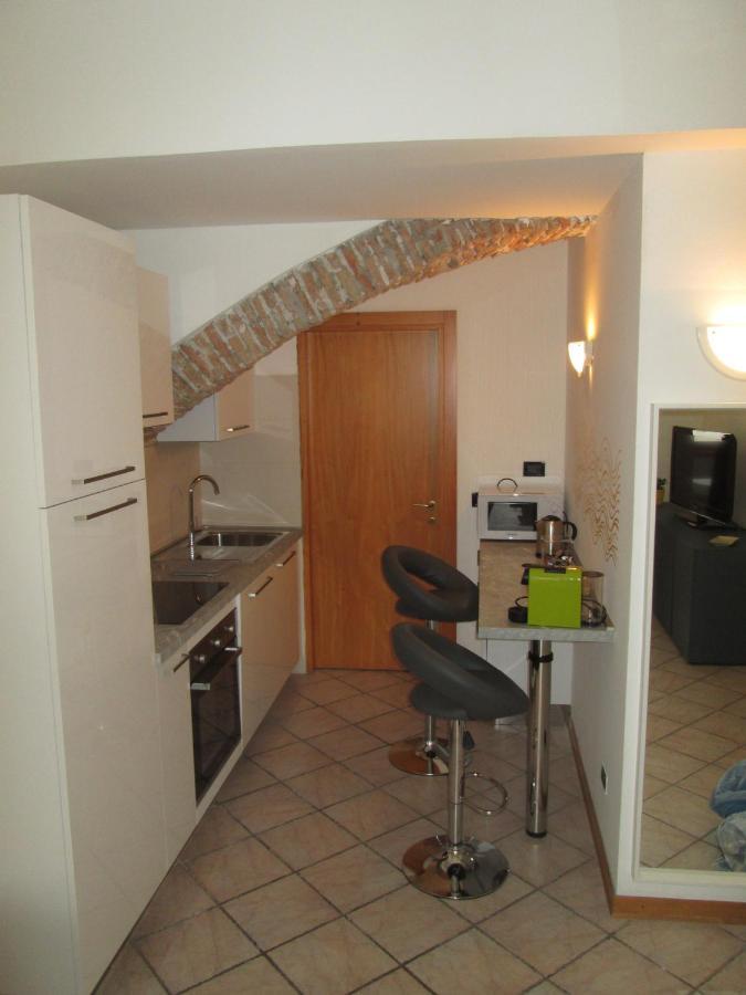 Appartement Lady Tulip - Monolocale *