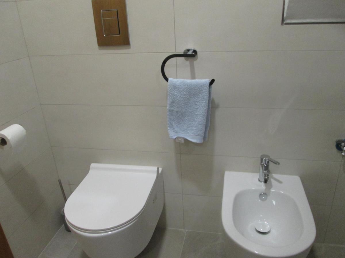 Appartement Lady Tulip - Monolocale Trente